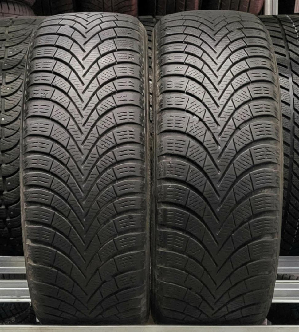 Maxxis Premitra Snow Wp6 205/55R17 95 V
