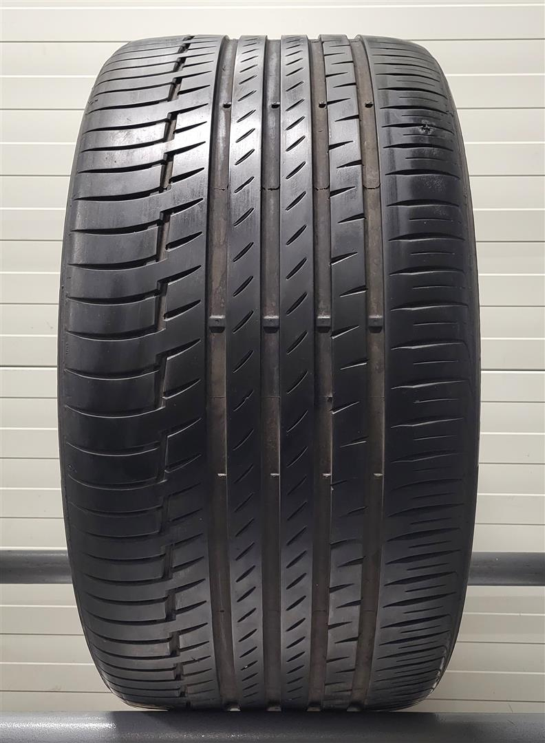 Continental PremiumContact 6 315/30R22 107 Y