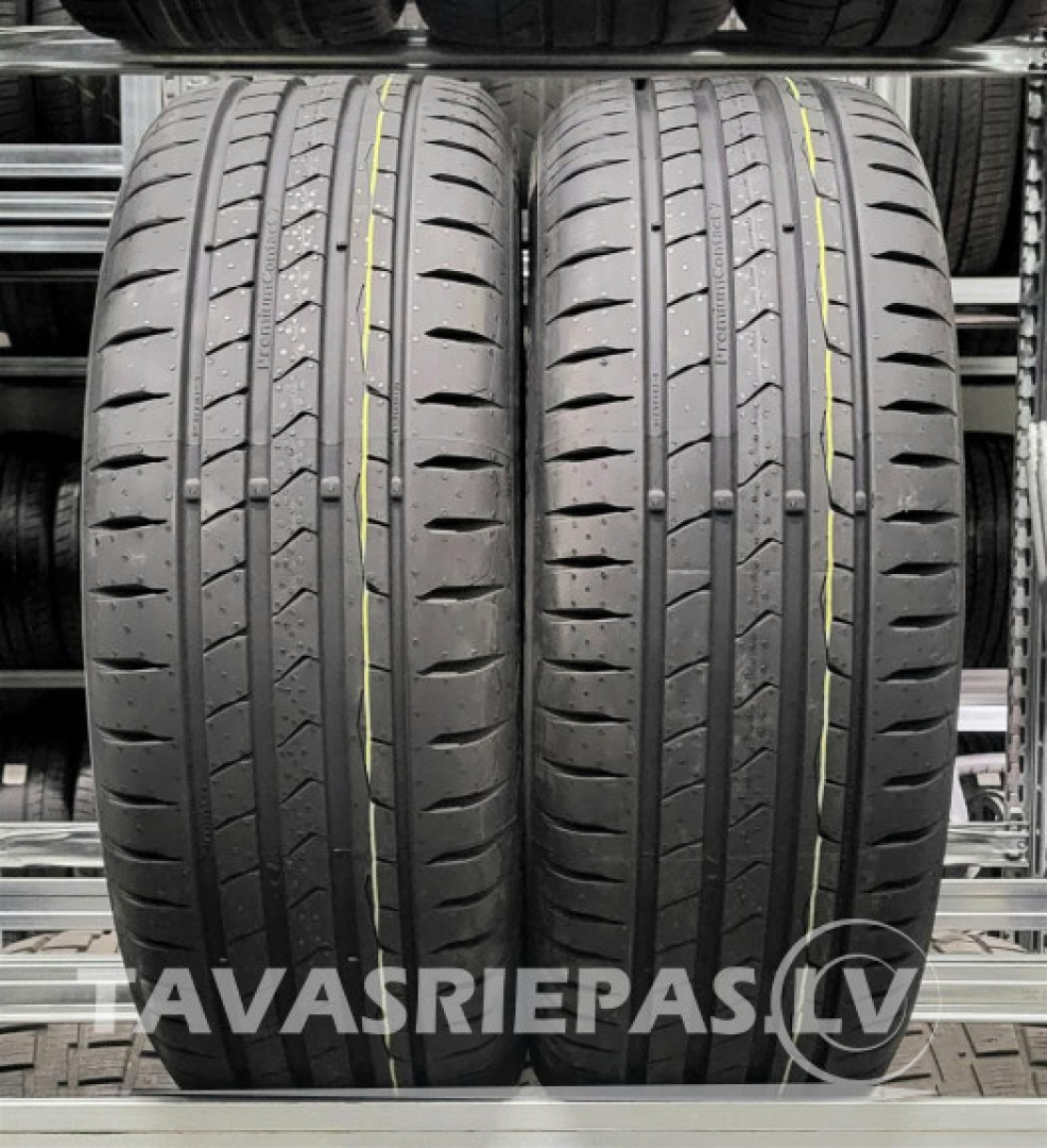 Continental PremiumContact 7 205/55R16 91 H