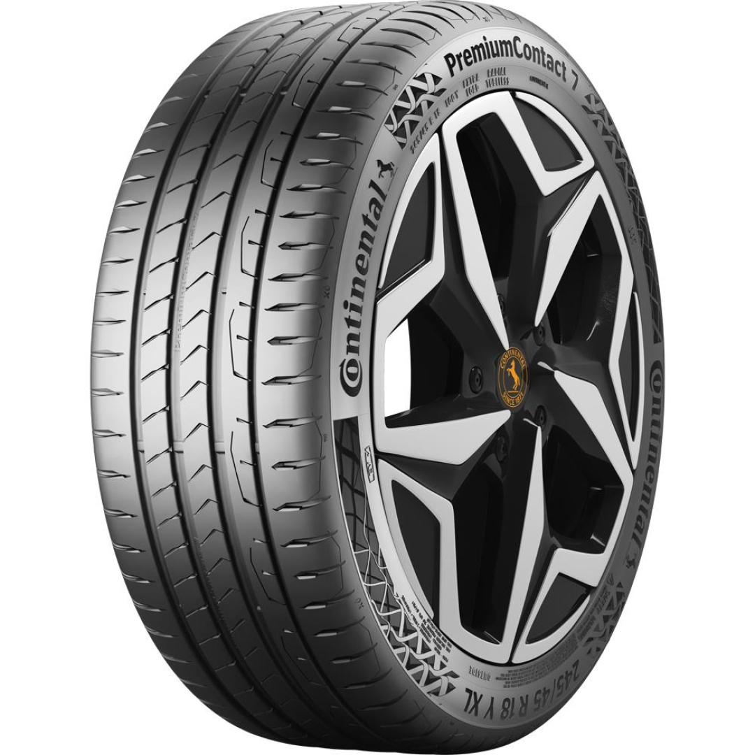Continental PremiumContact 7 275/45R20 110 Y