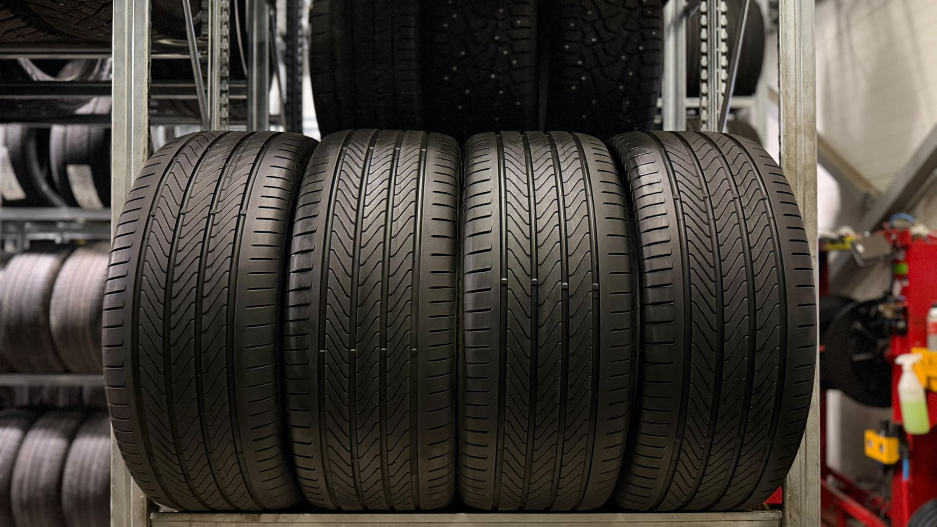 Continental PremiumContact C 285/45R21 113 V conti silent