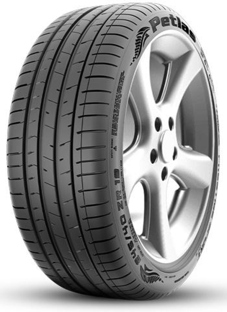 Petlas PRESTIGE SPORT 275/35R21 103 Y Летние шины