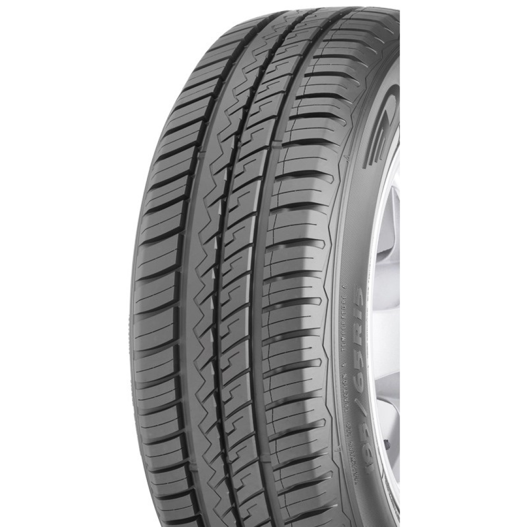 DEBICA Presto 195/60R15 88 H Летние шины