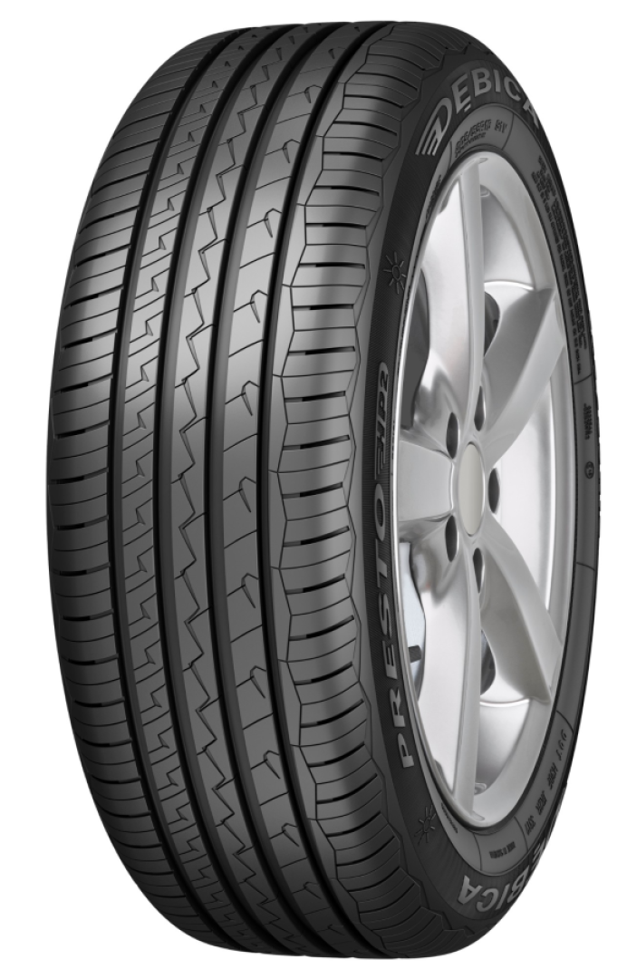 DEBICA Presto HP 2 205/55R16 91 V Летние шины