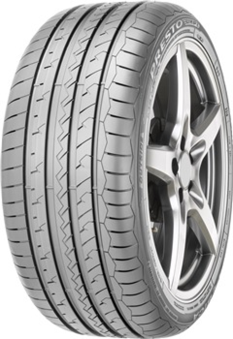 DEBICA Presto UHP2 FP 215/45R17 91 Y Летние шины