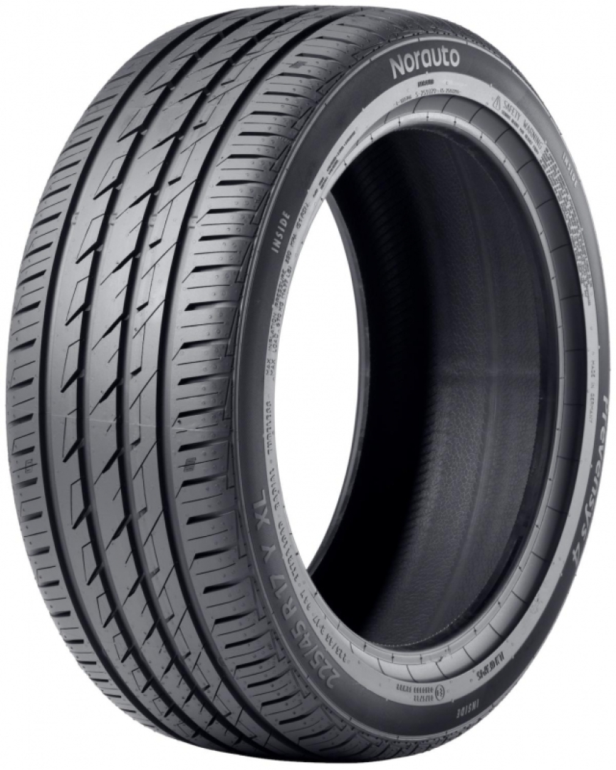 Norauto Prevensys 4 (2022-2023) 205/50R17 93 W Suverehvid
