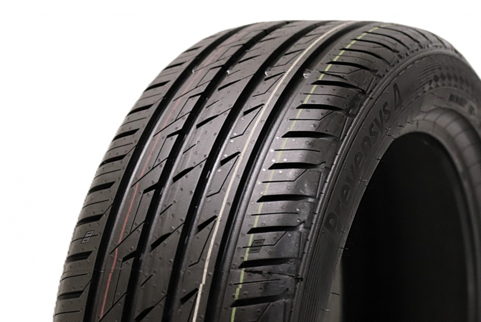 Norauto Prevensys 4 DOT2022-2023 225/45R18 95 Y Suverehvid