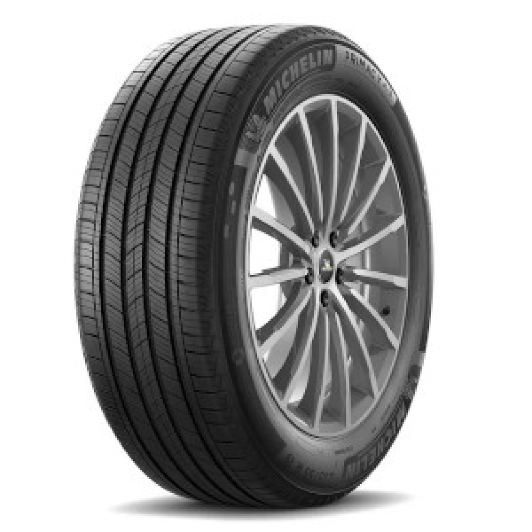 Michelin PRIMACY 245/55R17 106 H E Летние шины
