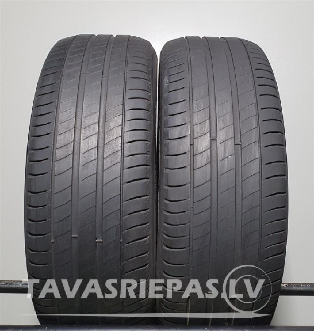 Michelin Primacy 3 215/55R18 99 V VOL Летние шины