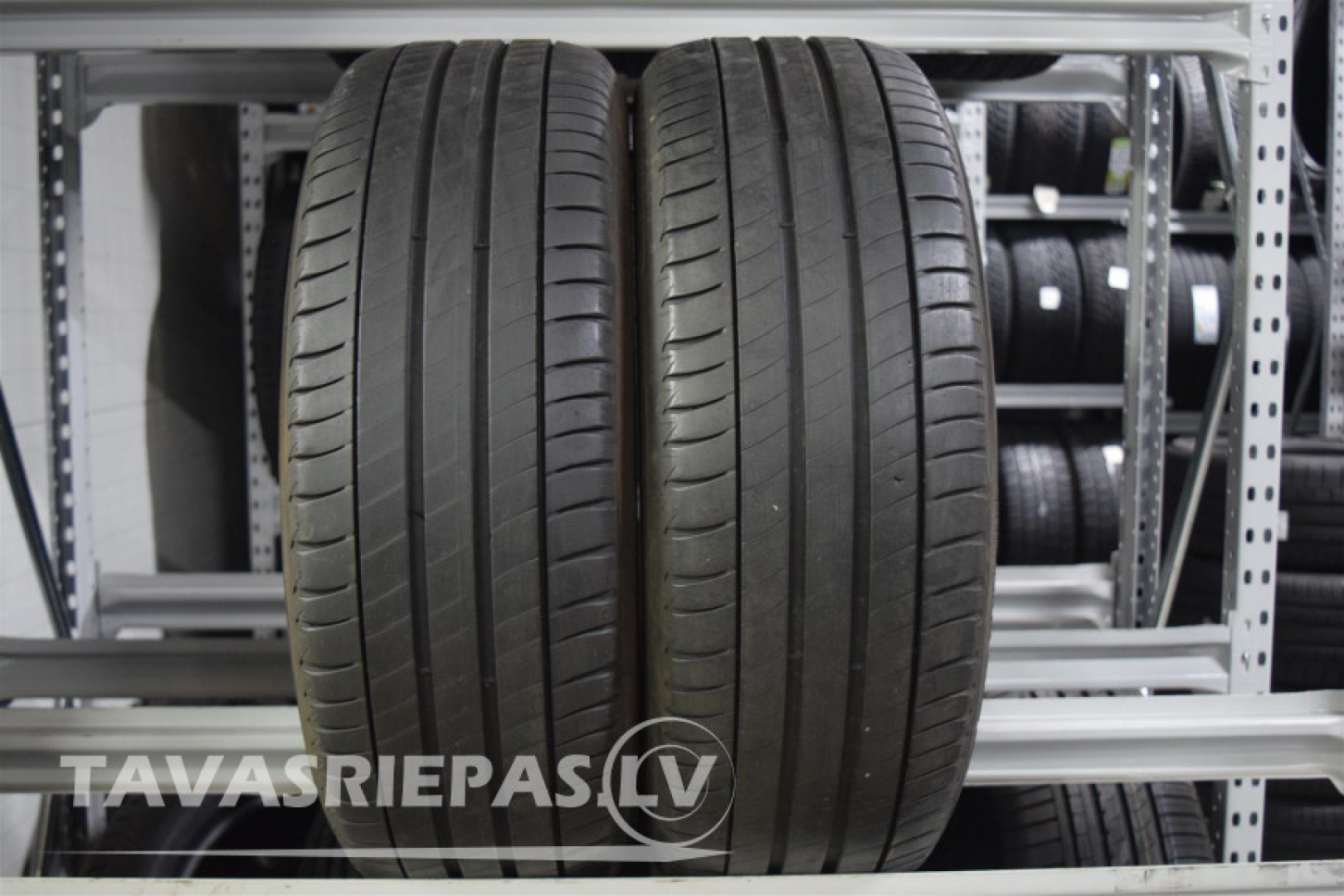 Michelin Primacy 3 205/55R17 95 V