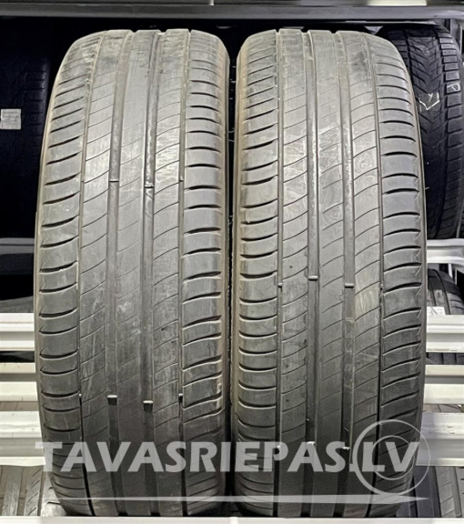 Michelin Primacy 3 235/55R18 104 V Suverehvid