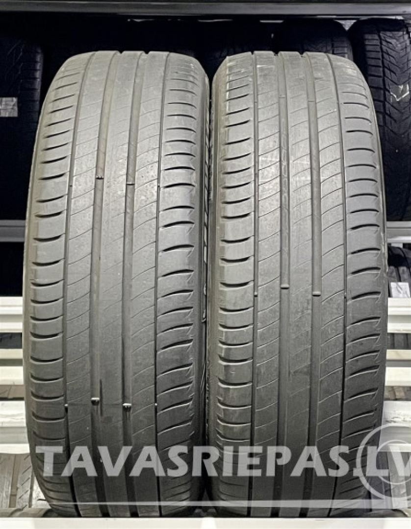 Michelin Primacy 3 205/55R17 95 V