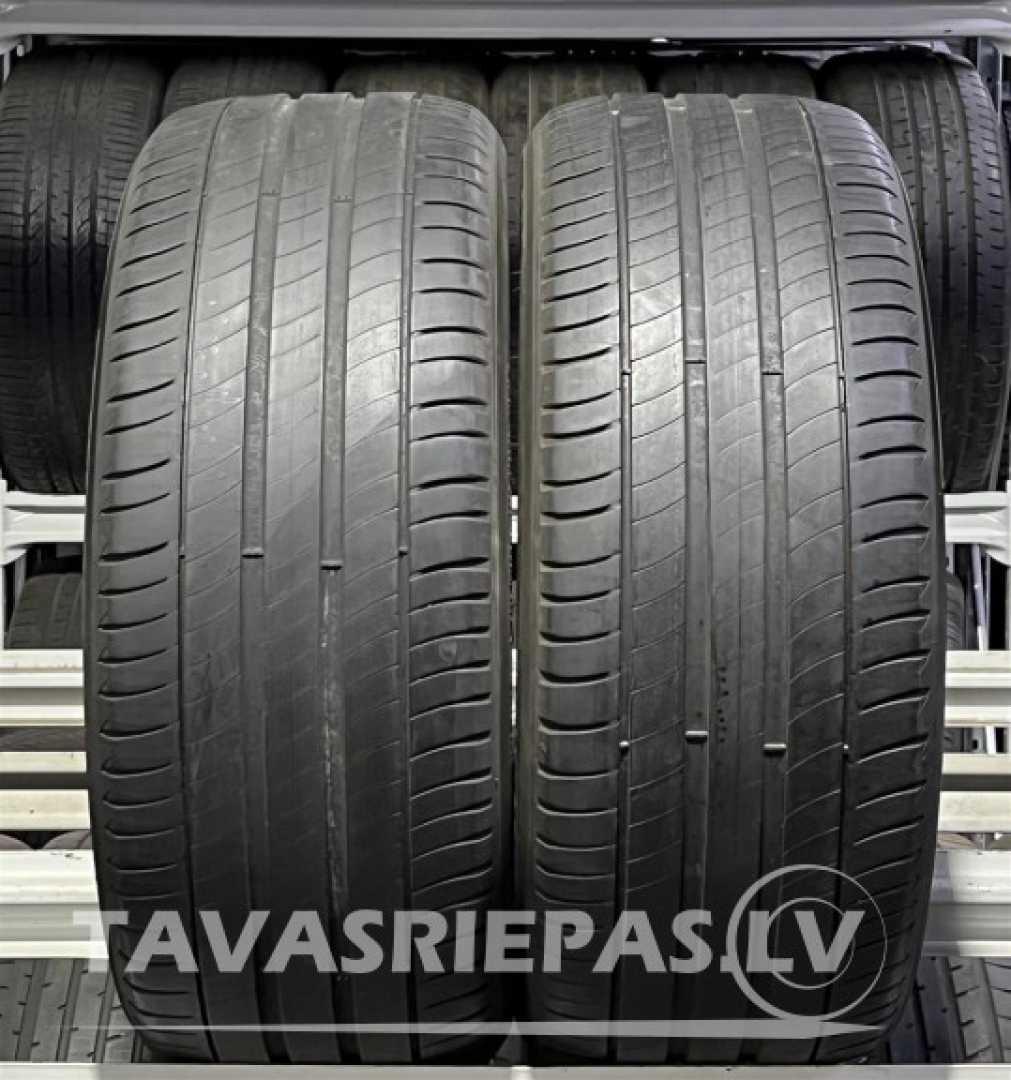Michelin Primacy 3 245/45R18 100 Y *, MO