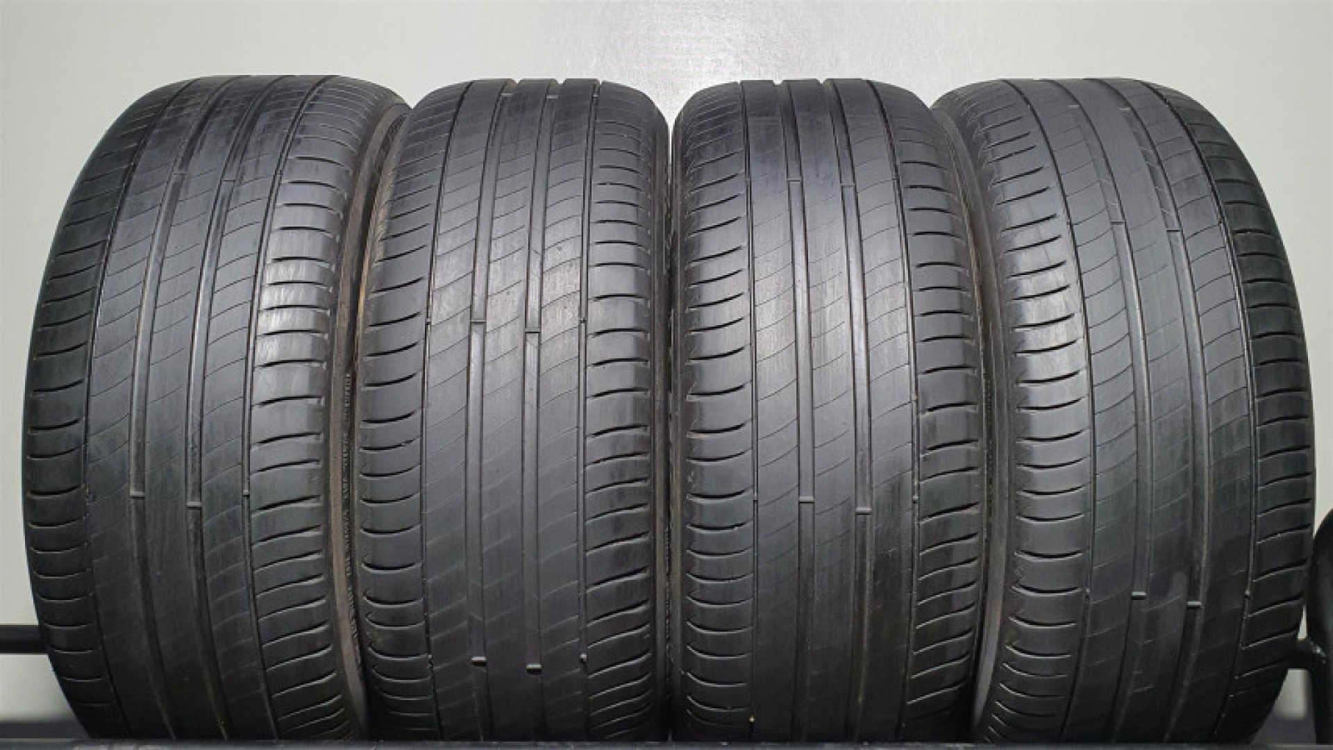 Michelin Primacy 3 205/55R17 95 V Летние шины