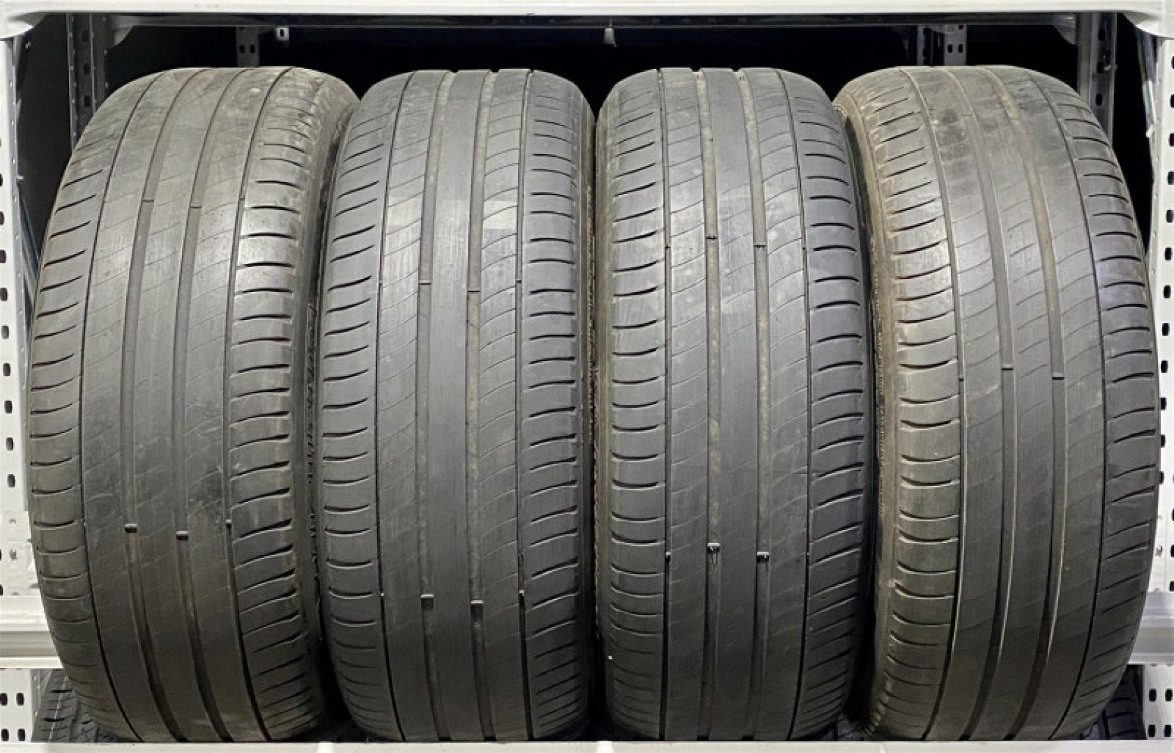 Michelin Primacy 3 205/55R17 95 V