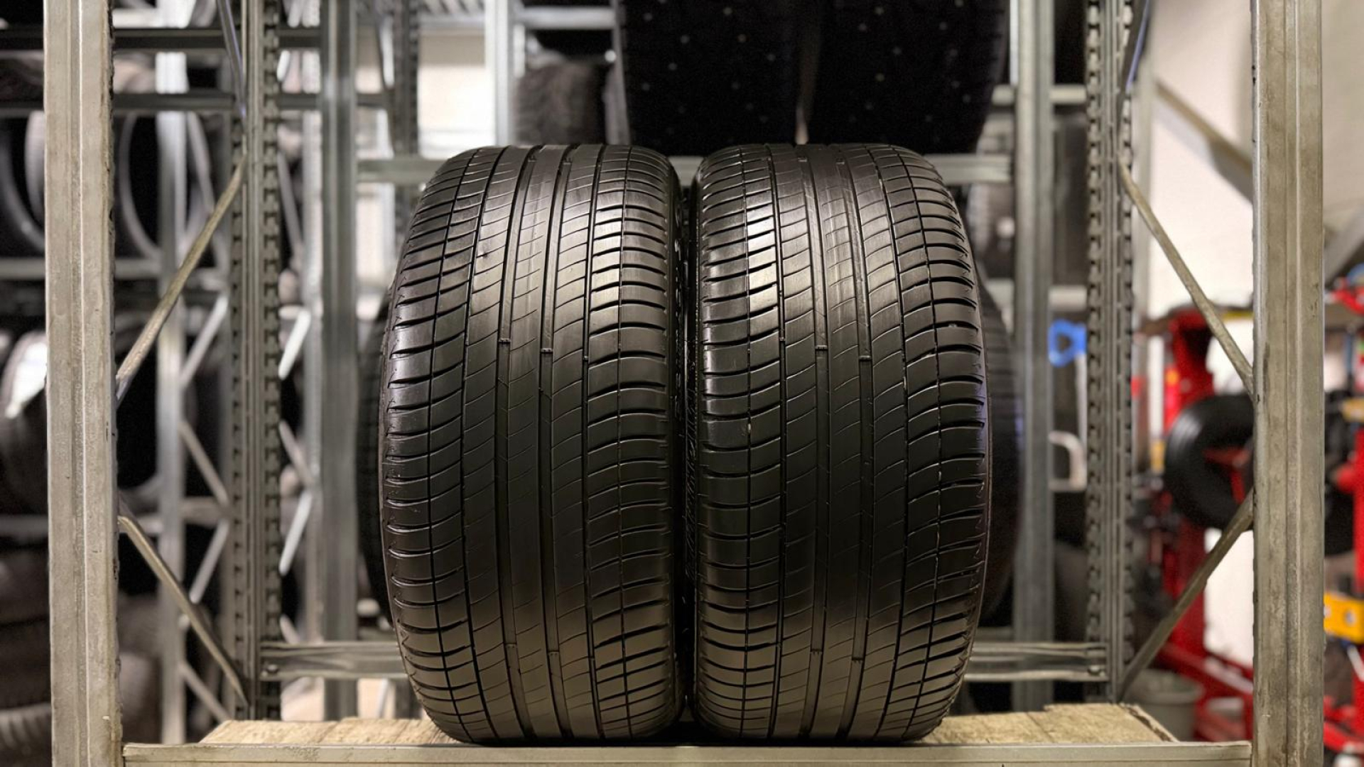 Michelin Primacy 3 275/40R19 101Y Suverehv