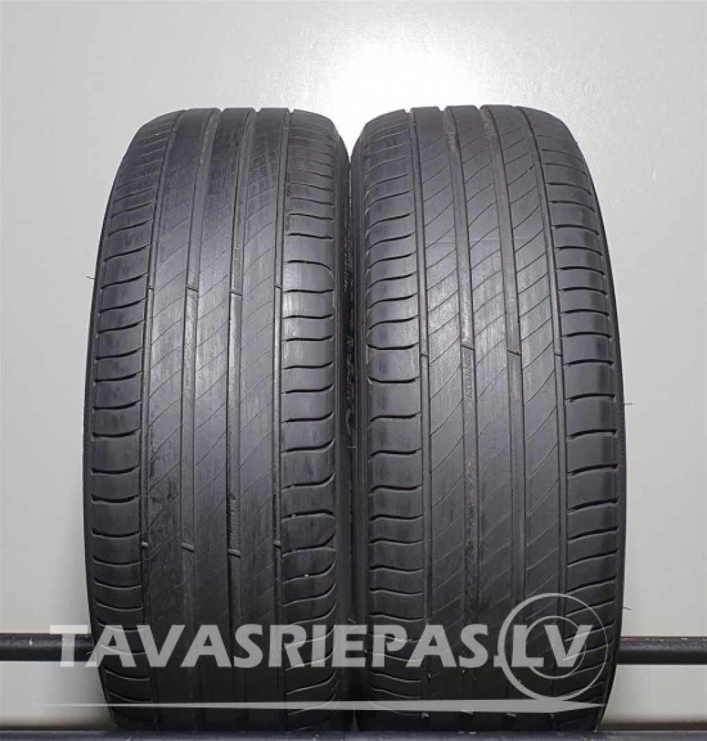 Michelin Primacy 4 195/55R16 91 T Suverehvid
