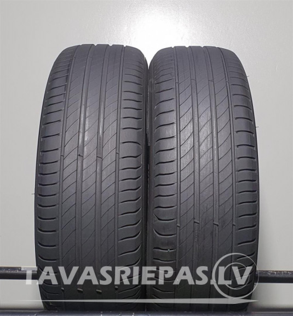 Michelin Primacy 4 195/55R16 87 H Suverehvid
