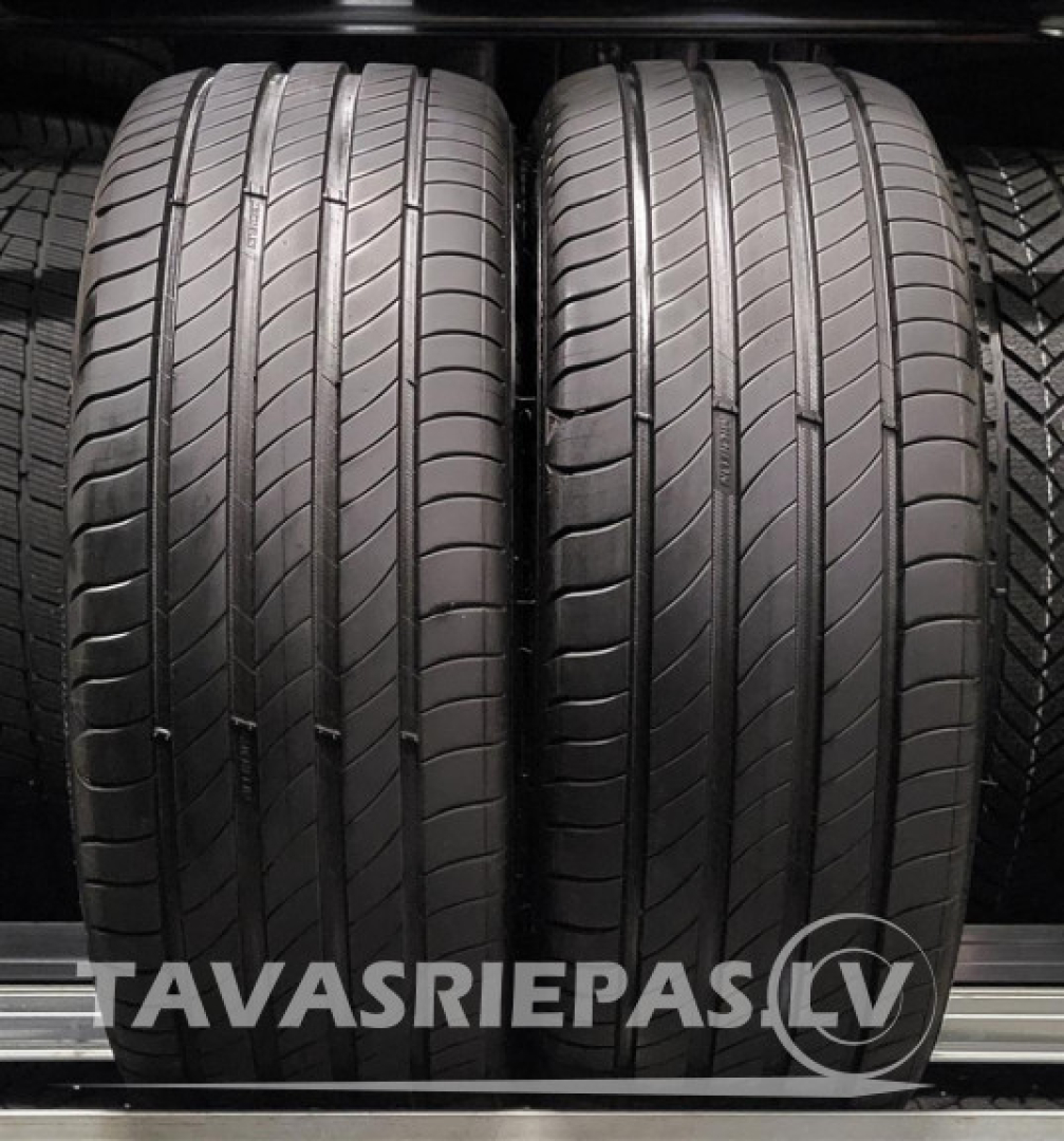 Michelin Primacy 4 205/55R17 91V Suverehv