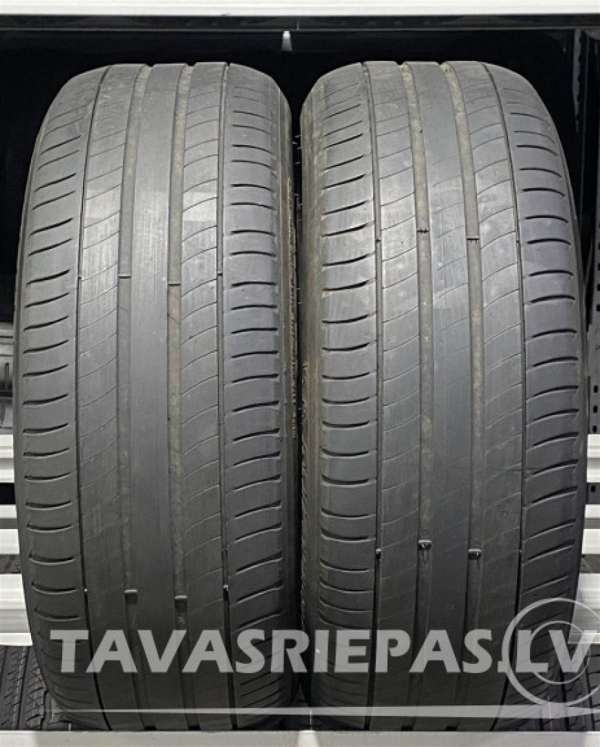 Michelin Primacy 3 195/55R16 87 V Летние шины