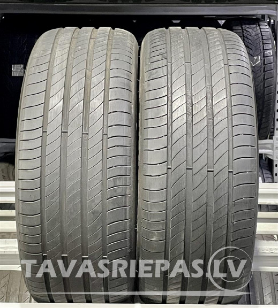 Michelin e.Primacy 235/55R19 105V Летняя