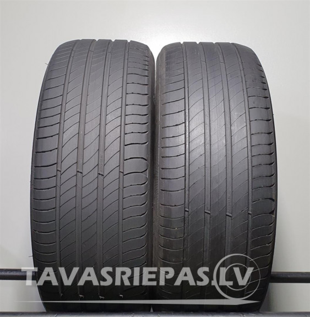 Michelin Primacy 4 215/55R18 99 V VOL