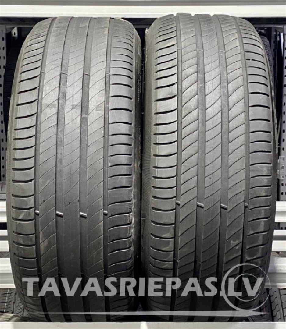 Michelin Primacy 4 225/55R18 102 Y AO1