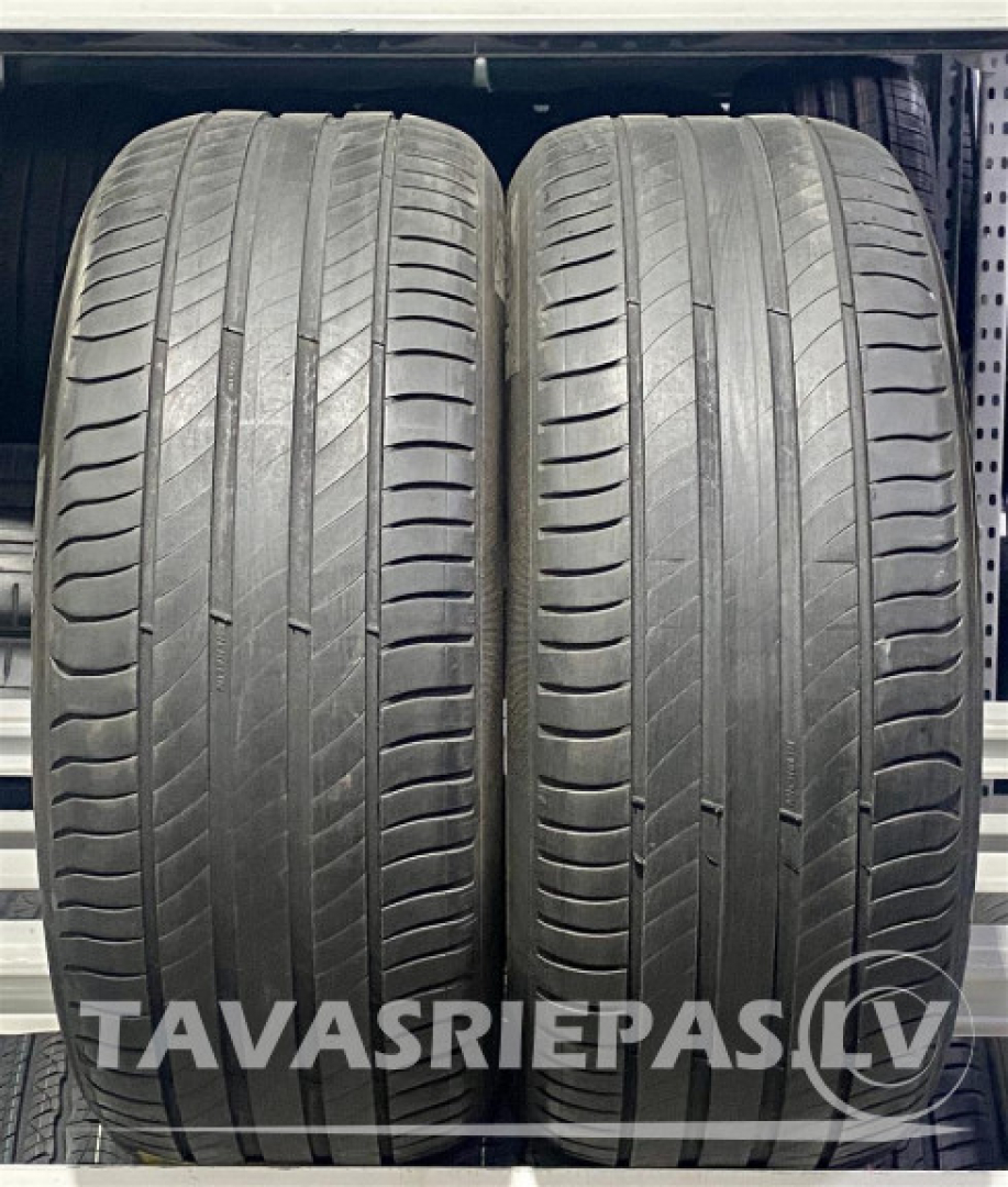 Michelin Primacy 4 235/60R17 102V Summer