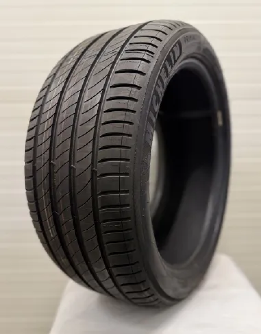 Michelin Primacy 4 DEMO 225/55R17 101 V Summer tires