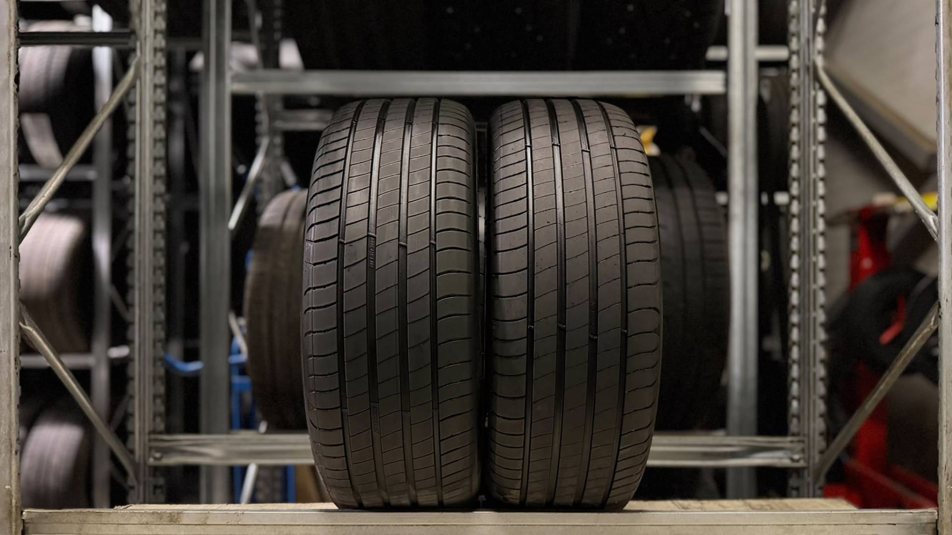 Michelin Primacy 4 205/60R16 92 H Suverehvid