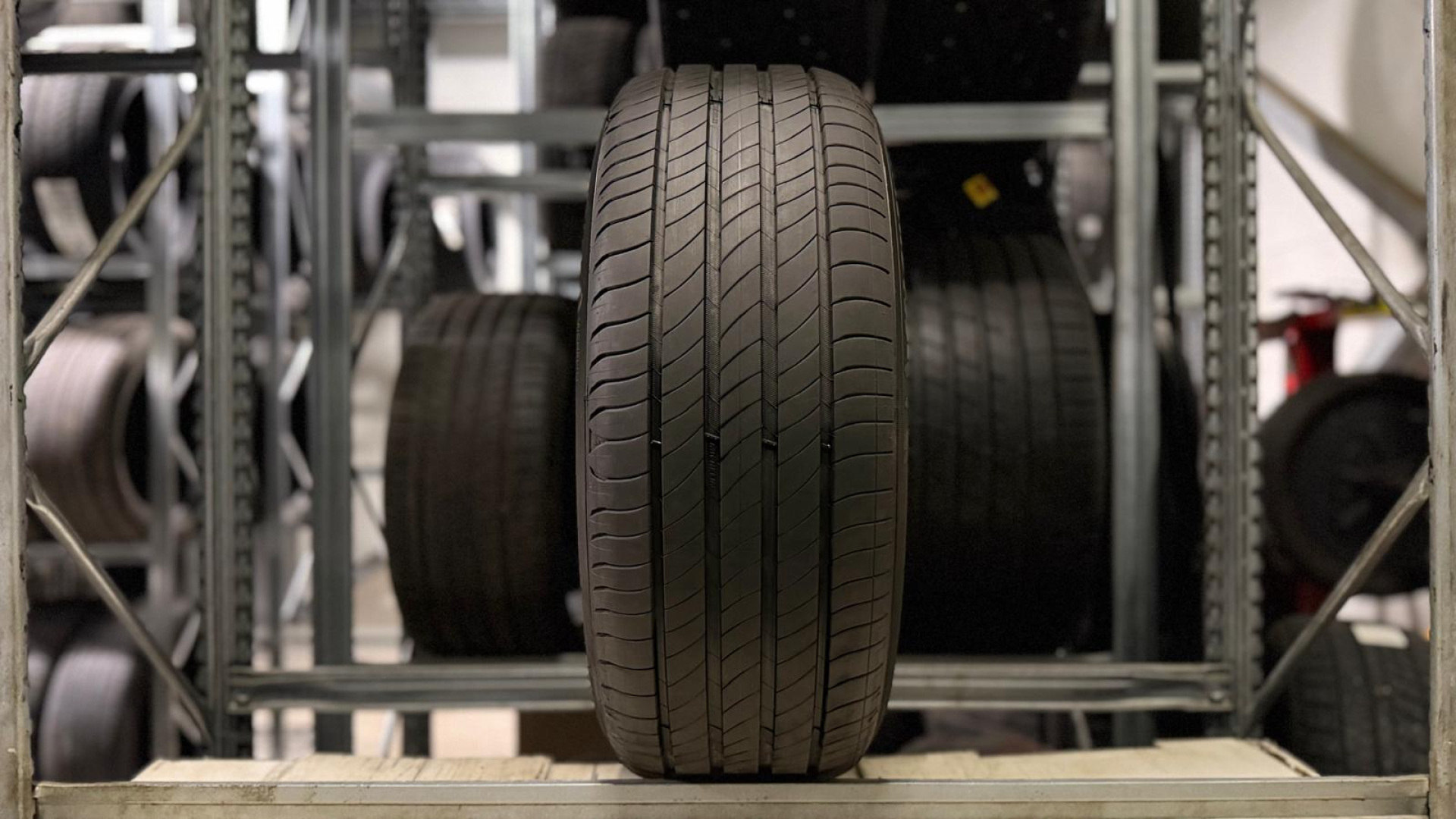 Michelin Primacy 4 215/60R17 96 H S1