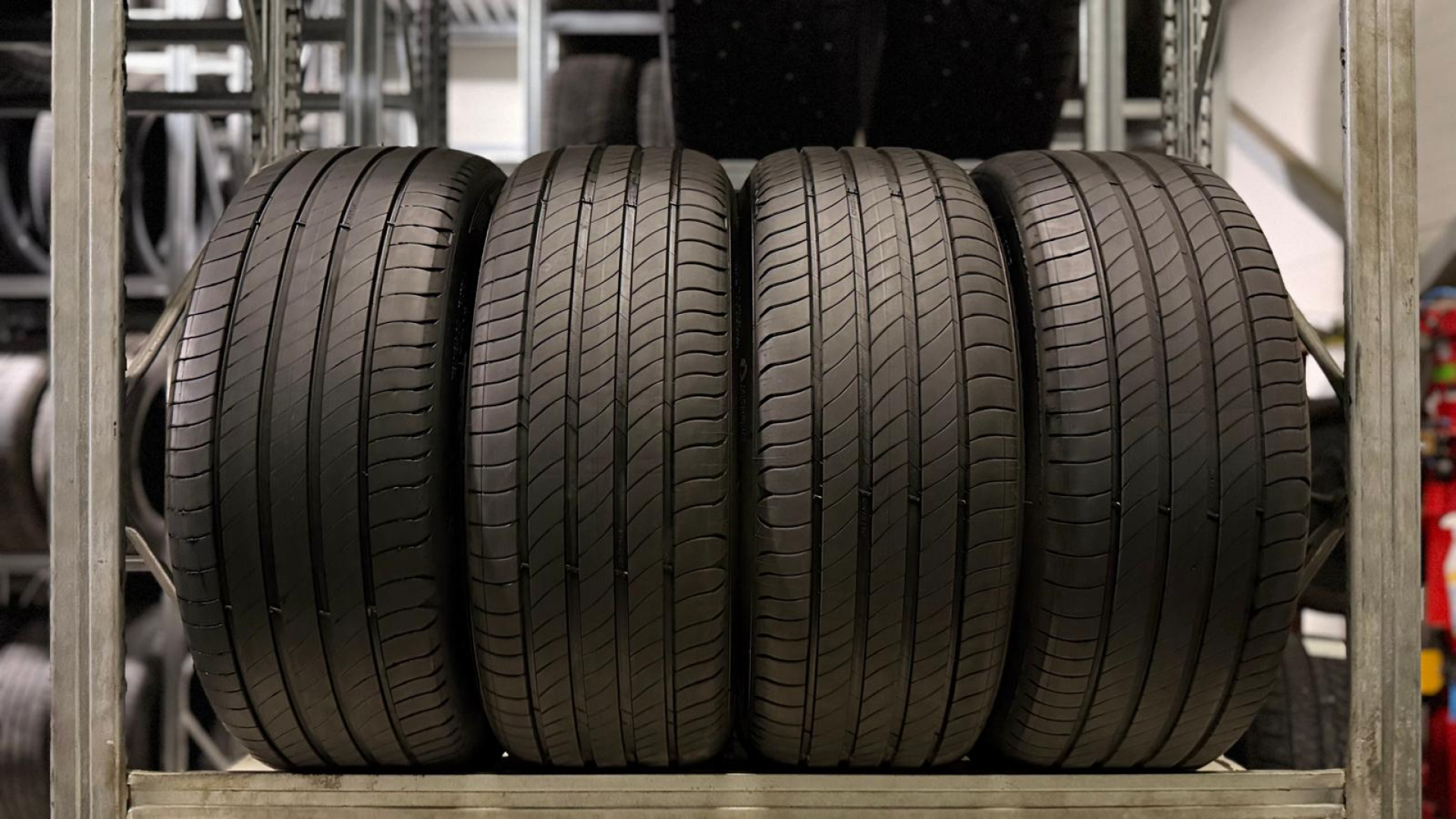 Michelin Primacy 4 225/65R17 102H Suverehv