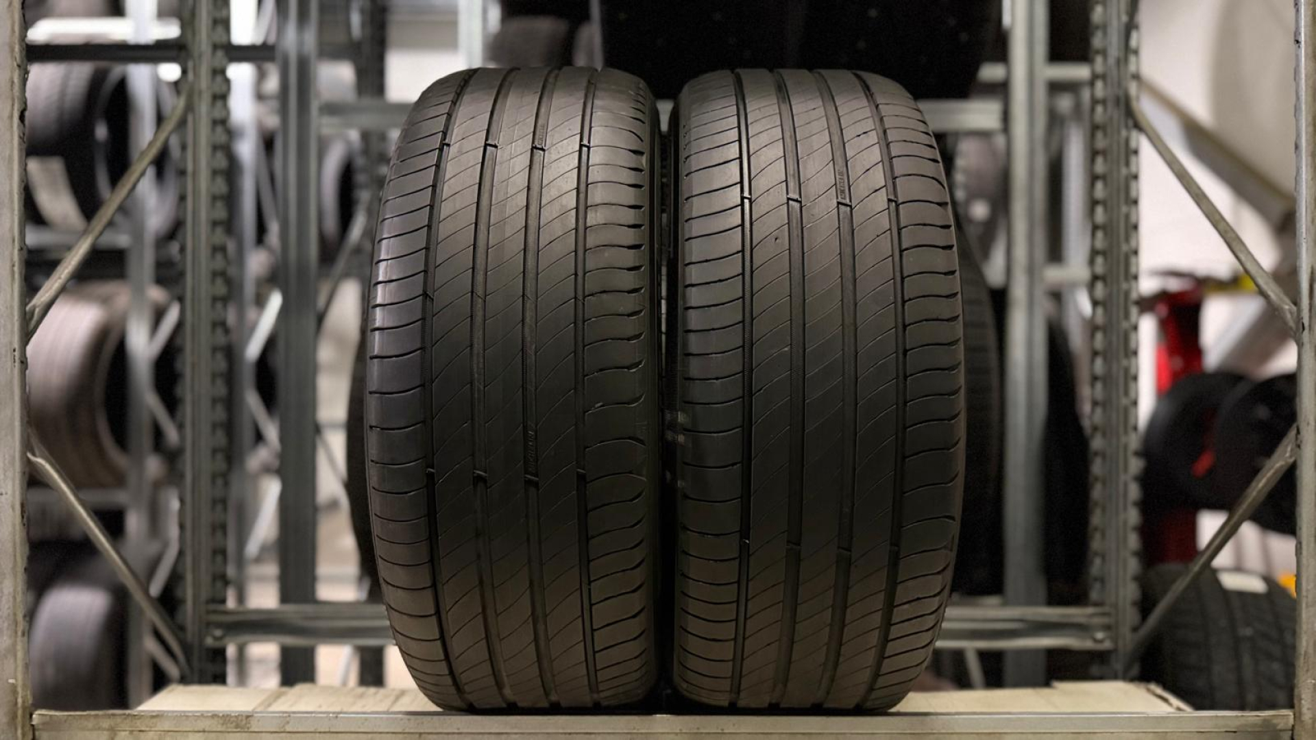 Michelin Primacy 4 225/50R17 98 V VW Suverehvid