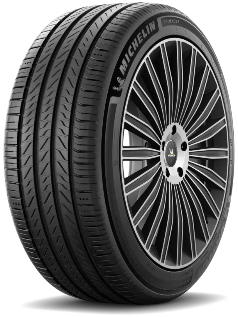 Michelin PRIMACY 5 225/65R17 106 V