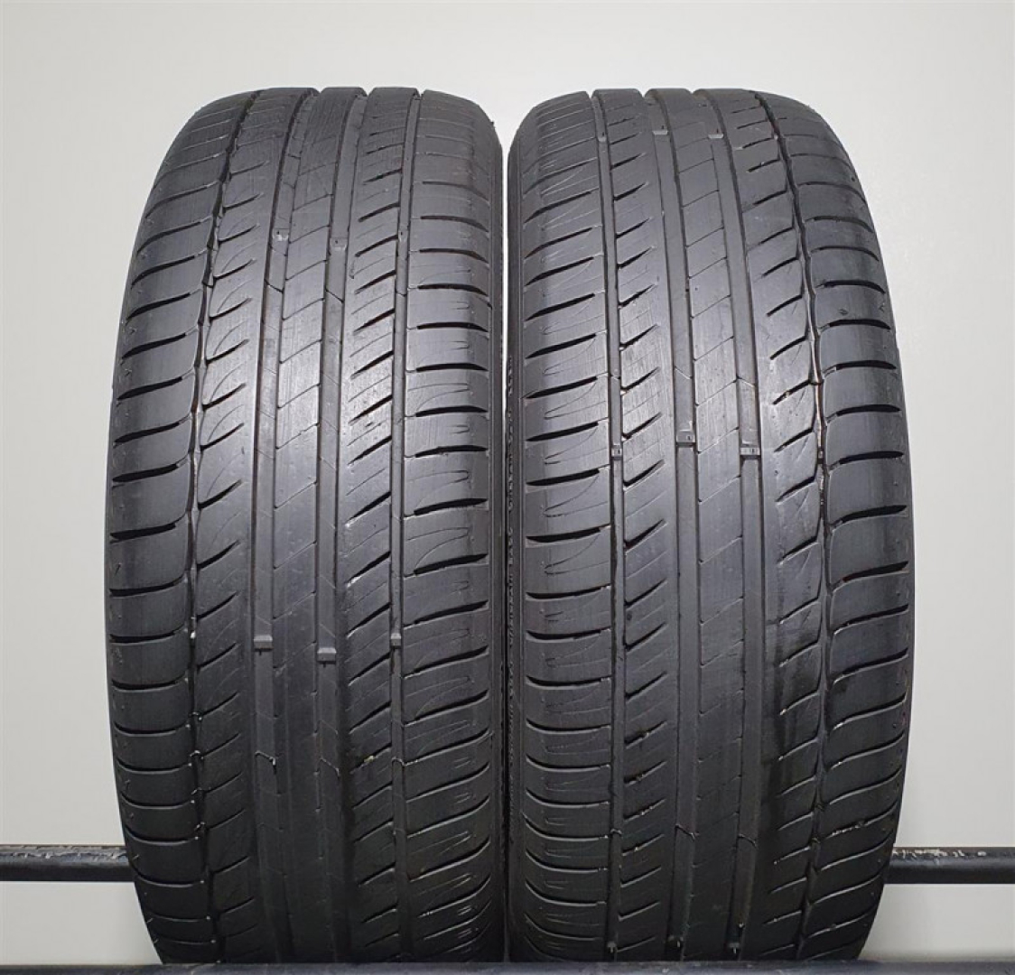Michelin Primacy Hp 205/55R17 95 V Suverehvid