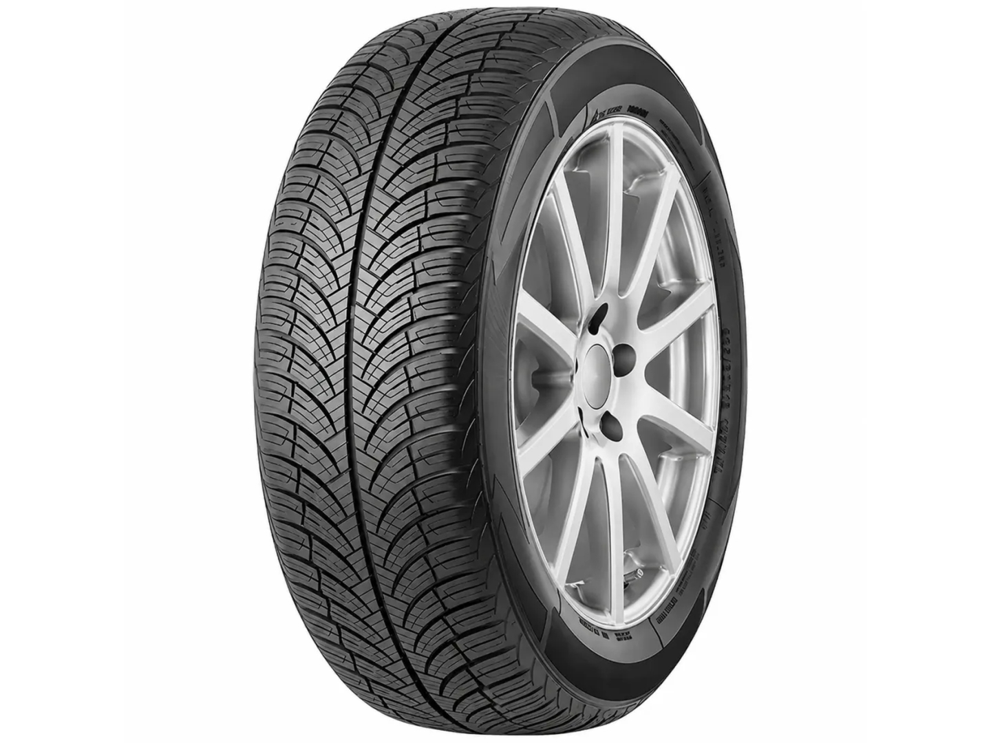 Sonix PRIME A/S 155/70R19 84 T Всесезонные шины