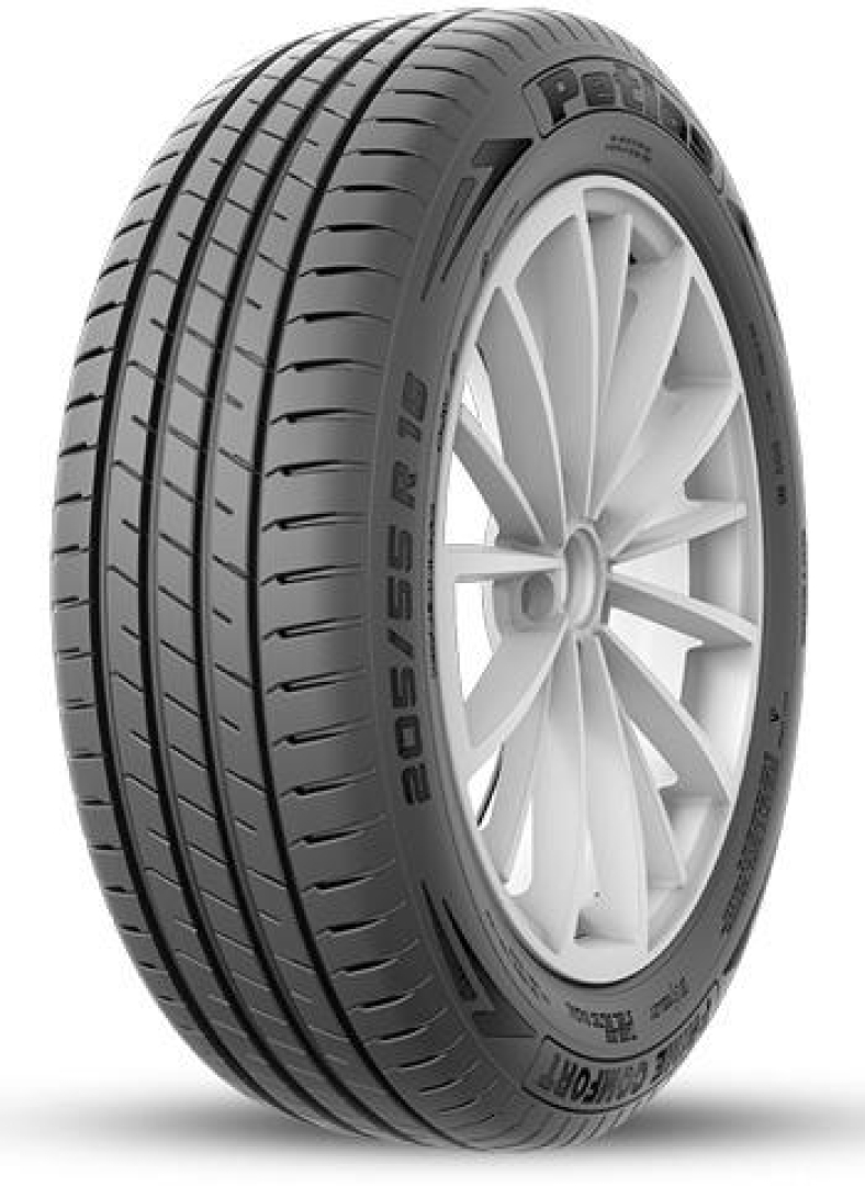Petlas Prime Comfort 195/50R16 88 V Летние шины
