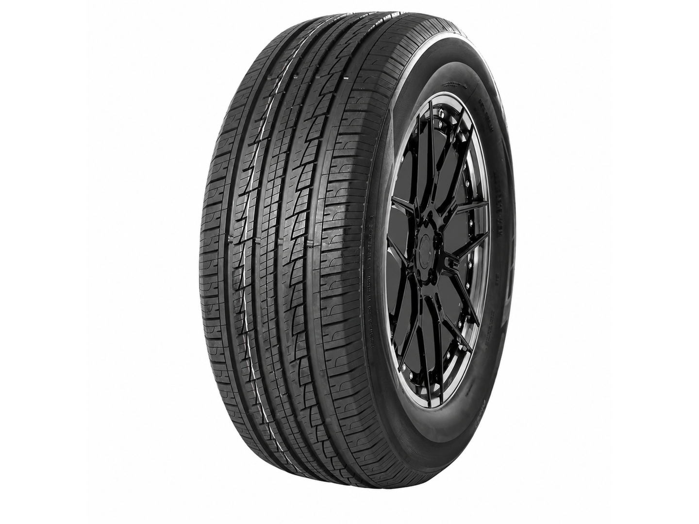 Sonix PRIMEMARCH H/T 79 235/65R18 110 H Summer tires