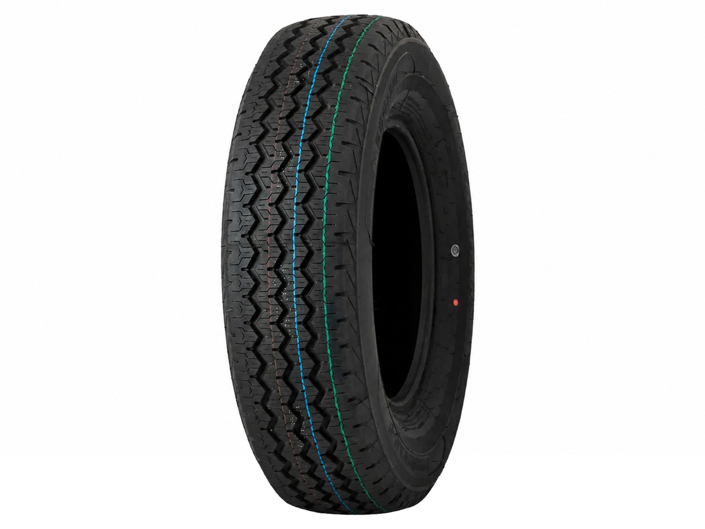 Sonix PRIMEVAN 9 195/80R14C 106/104 R Suverehvid