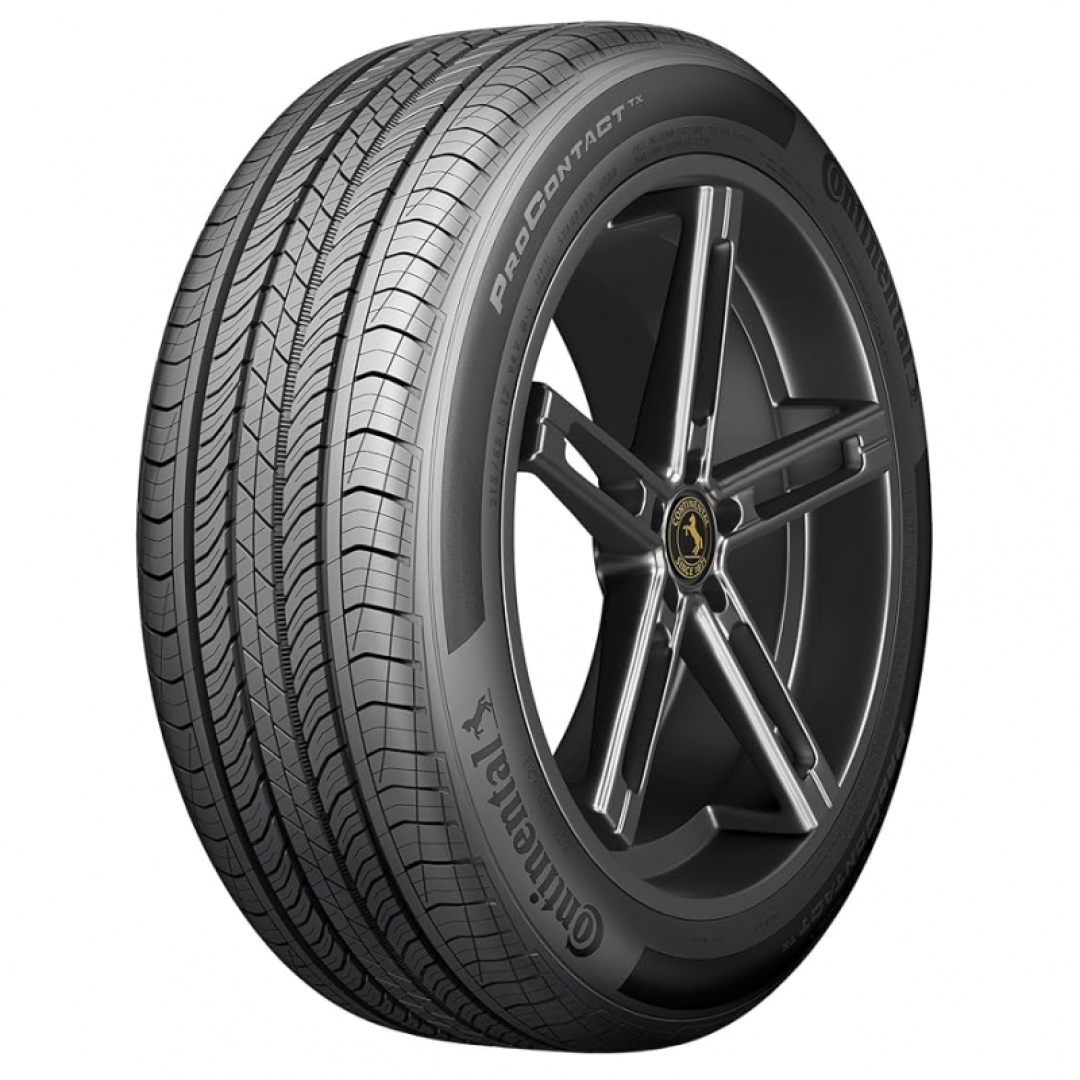 Continental Pro Contact TX 245/40R19 94 H Летние шины