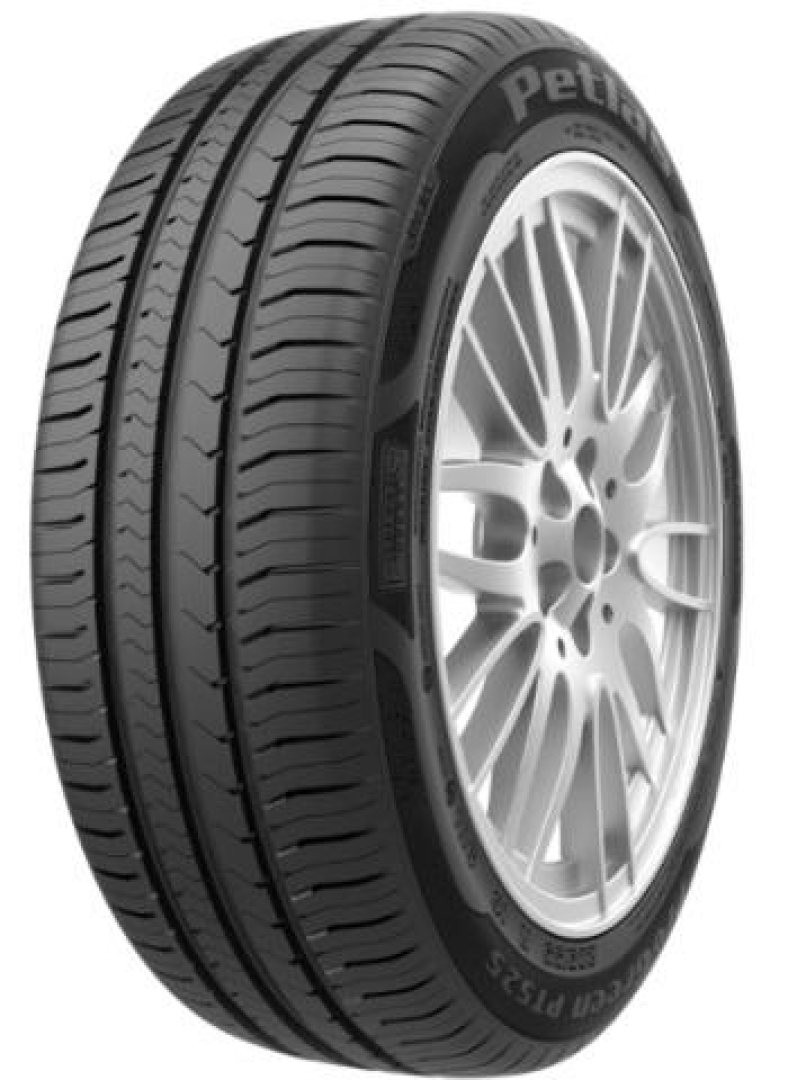 Petlas PROGREEN PT525 205/55R16 91 H Summer tires