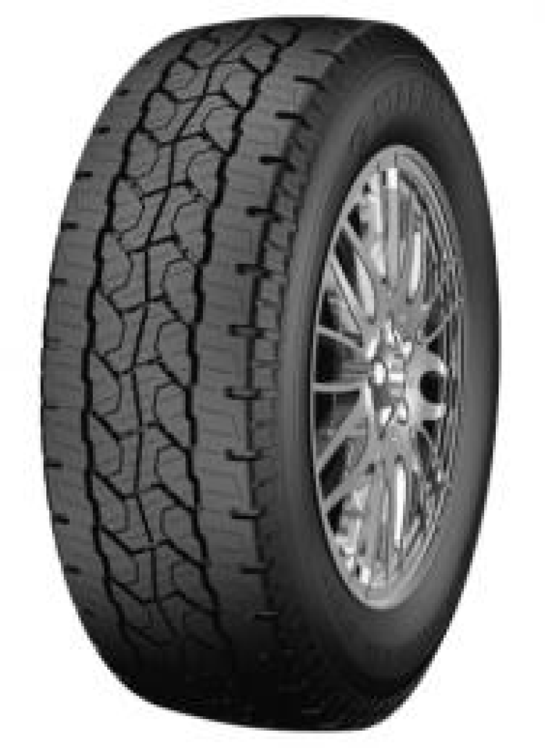 Starmaxx Proterra ST900 215/65R16 109 R Aastaringsed rehvid