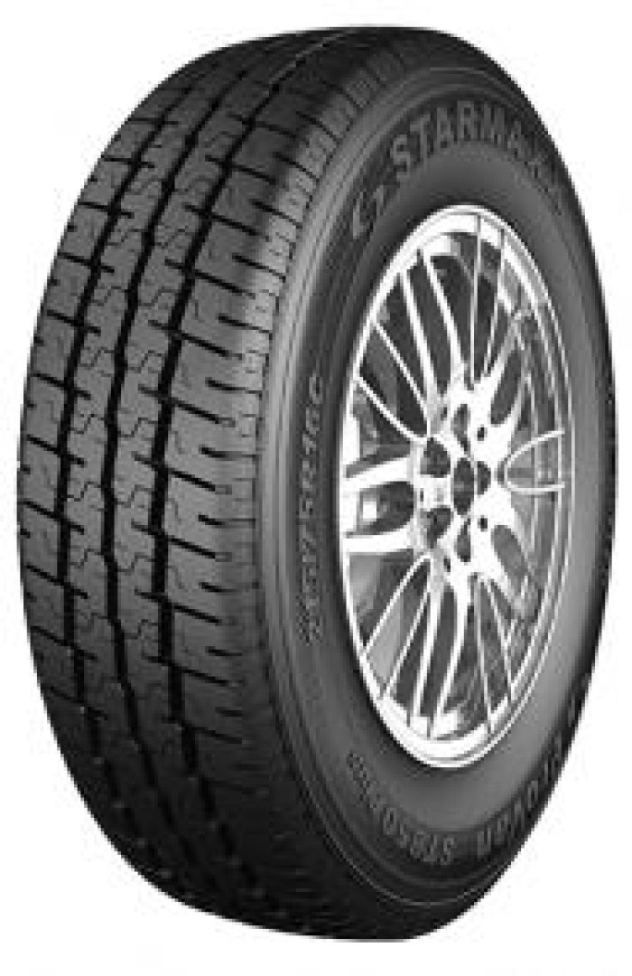 Starmaxx PROVAN ST850+ 215/65R16 109 R Летние шины