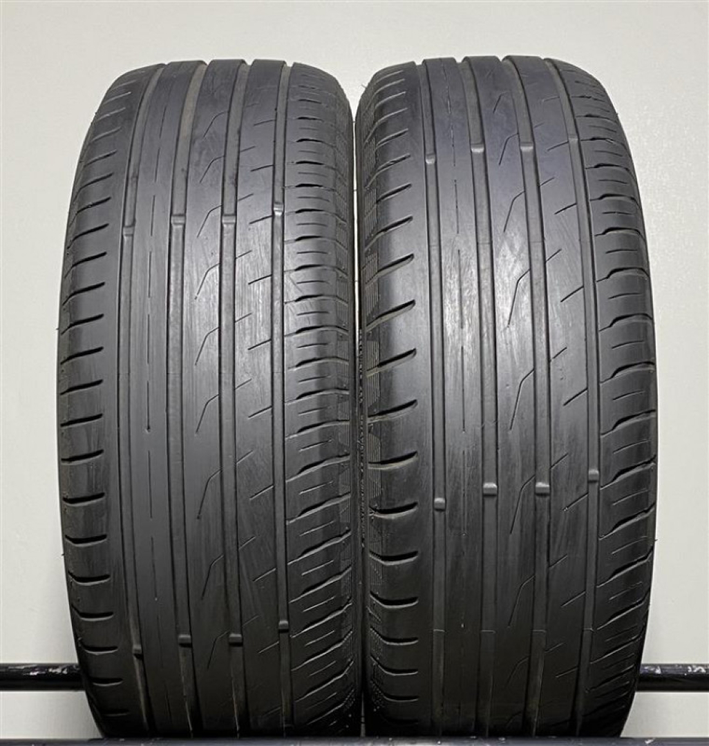 Toyo Proxes Cf2 195/60R15 88 H Suverehvid