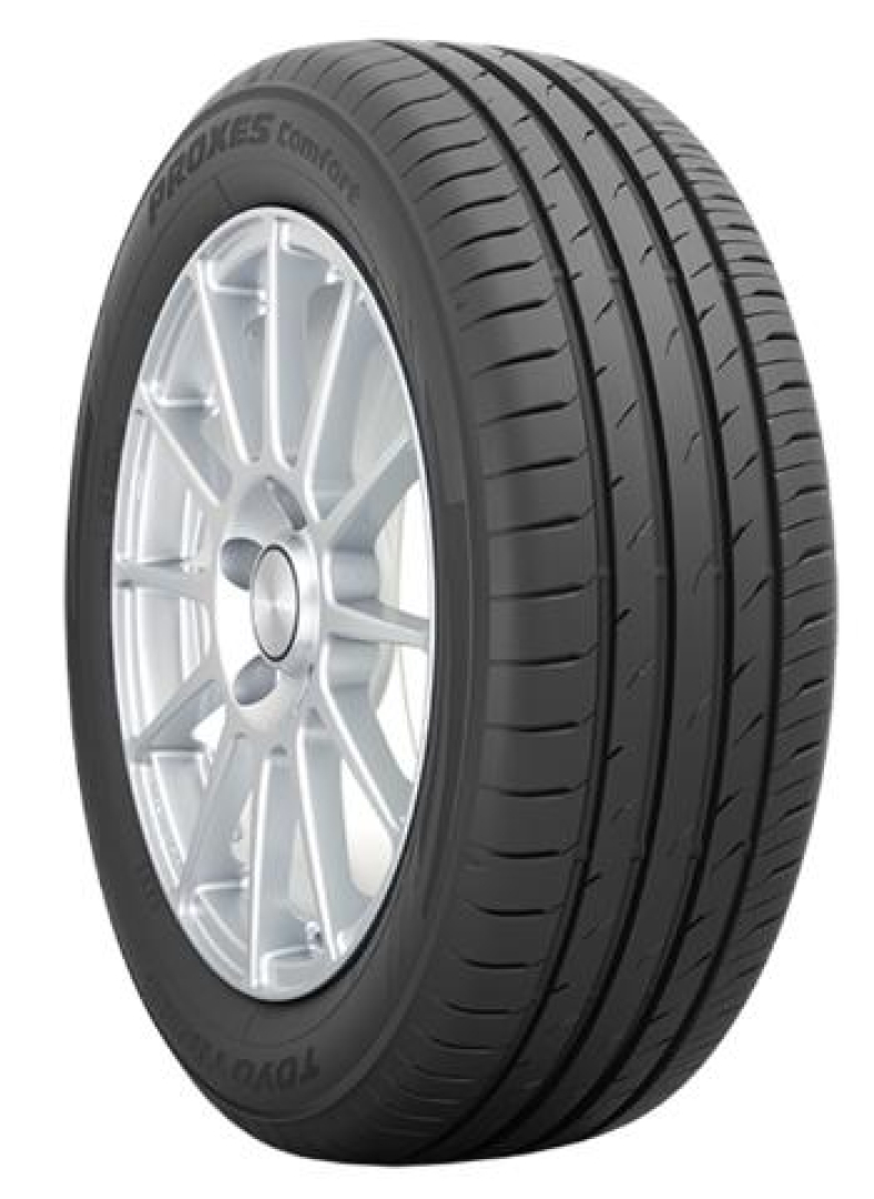 Toyo PROXES COMFORT SUV 225/65R17 102 H Летние шины