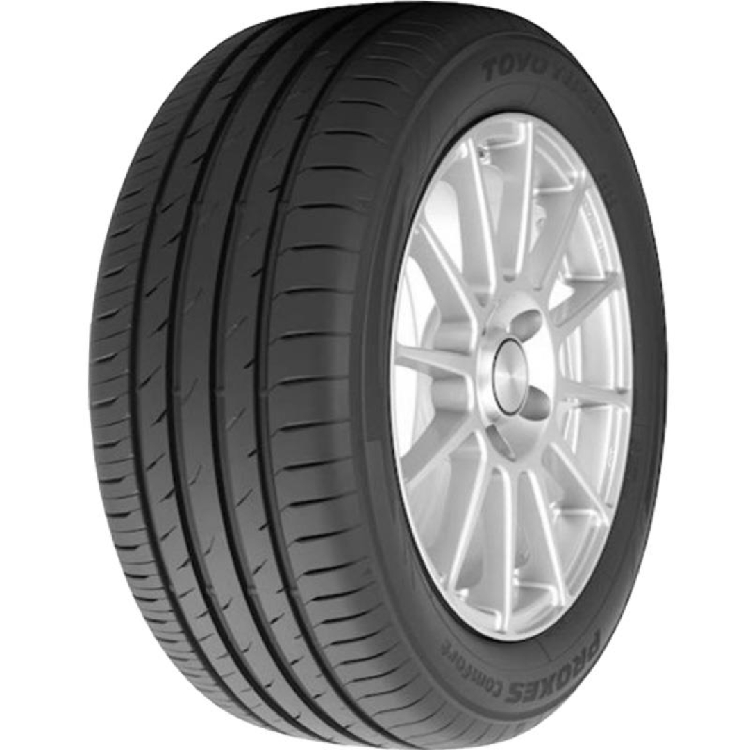 Toyo PROXES COMFORT 235/55R17 99 V