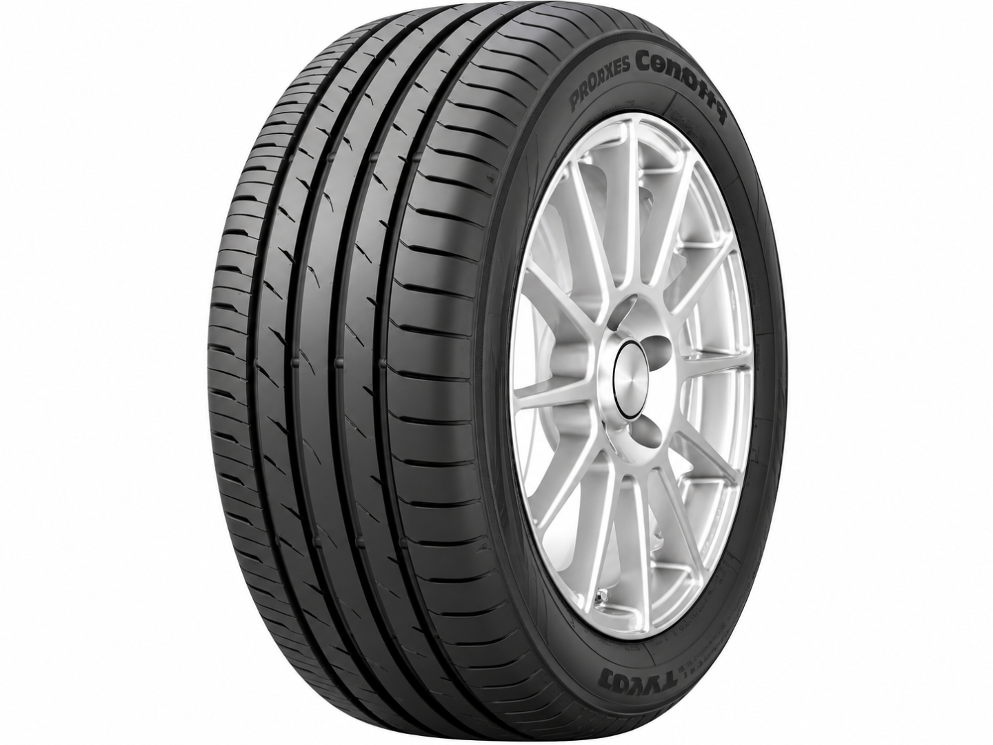 Toyo PROXES Comfort 205/55R16 94 V