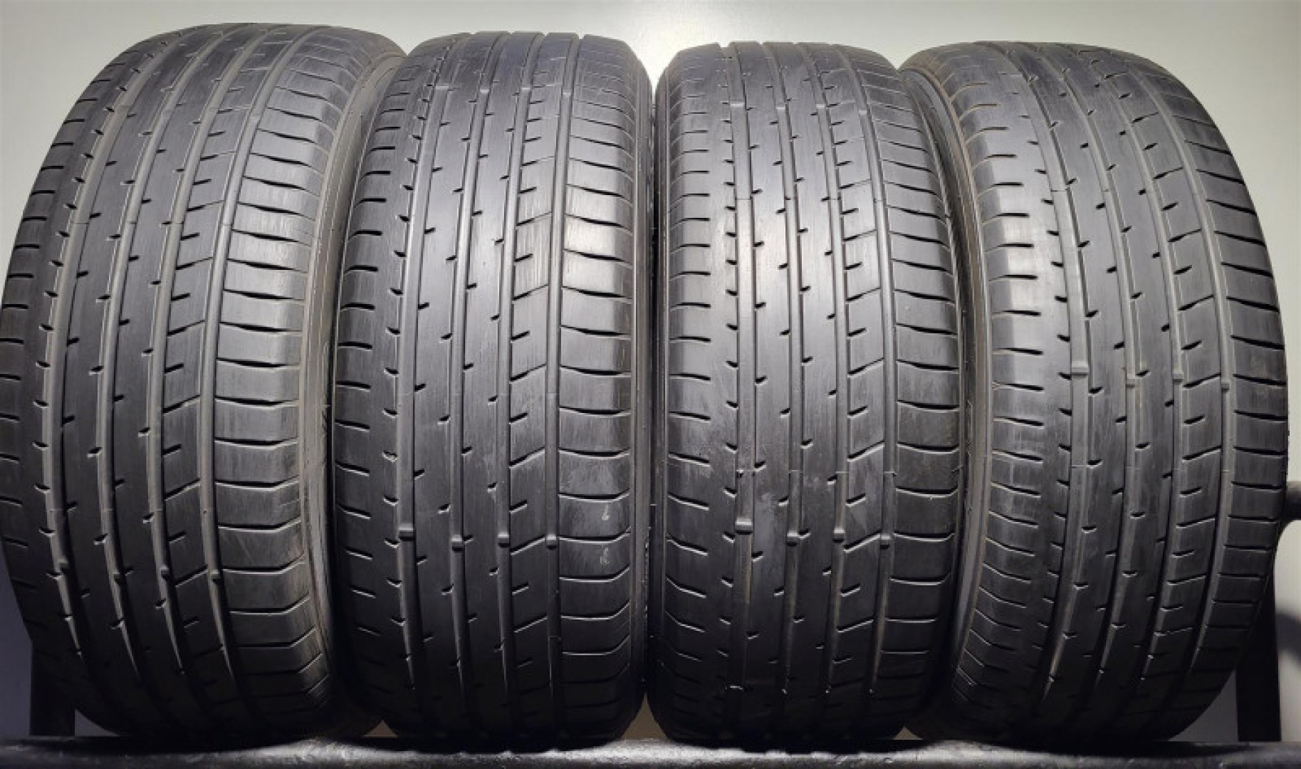 Toyo Proxes R36 225/55R19 99 V