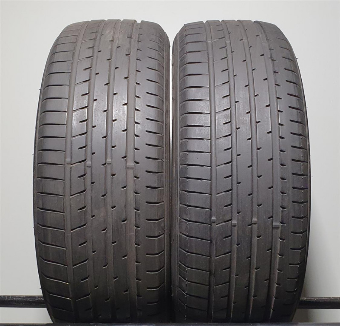 Toyo Proxes R36 225/55R19 99 V Suverehvid