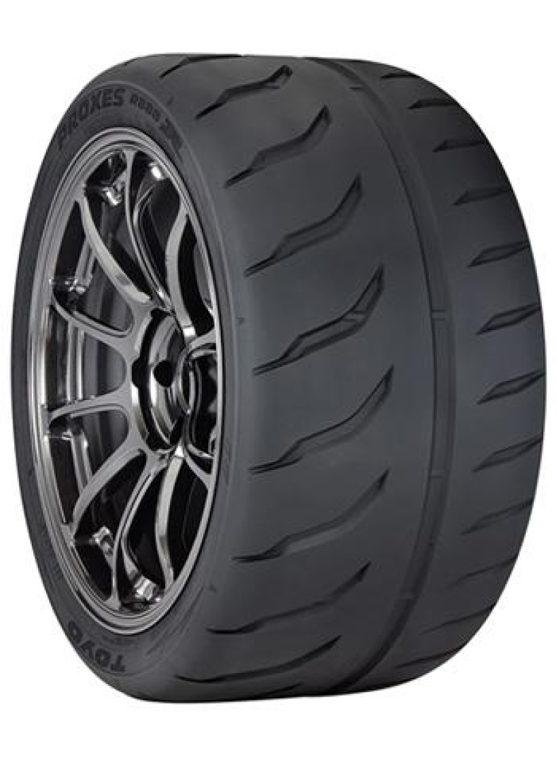 Toyo PROXES R888R (semi-slick) 205/45R16 87 W Suverehvid